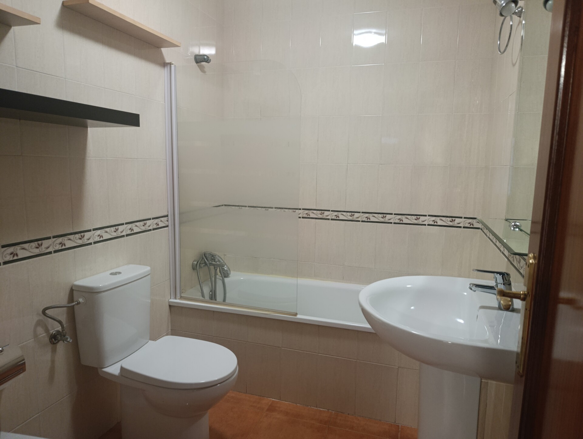 Piso de 105 m² en Dos Hermanas
