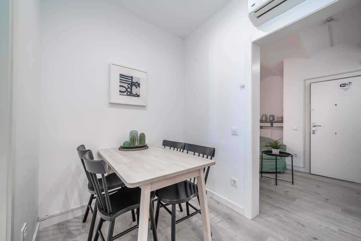 Appartamento 40 m² a Barcelona
