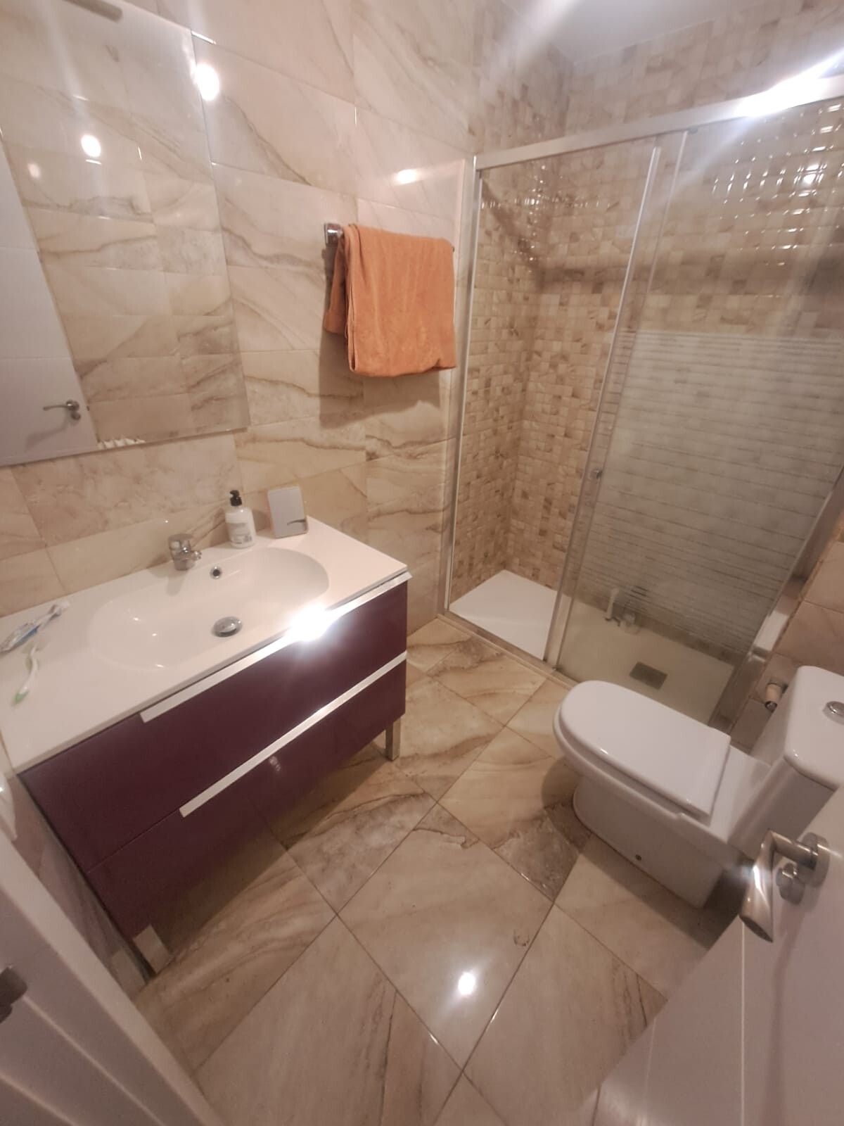 Habitació 20 m², Salamanca