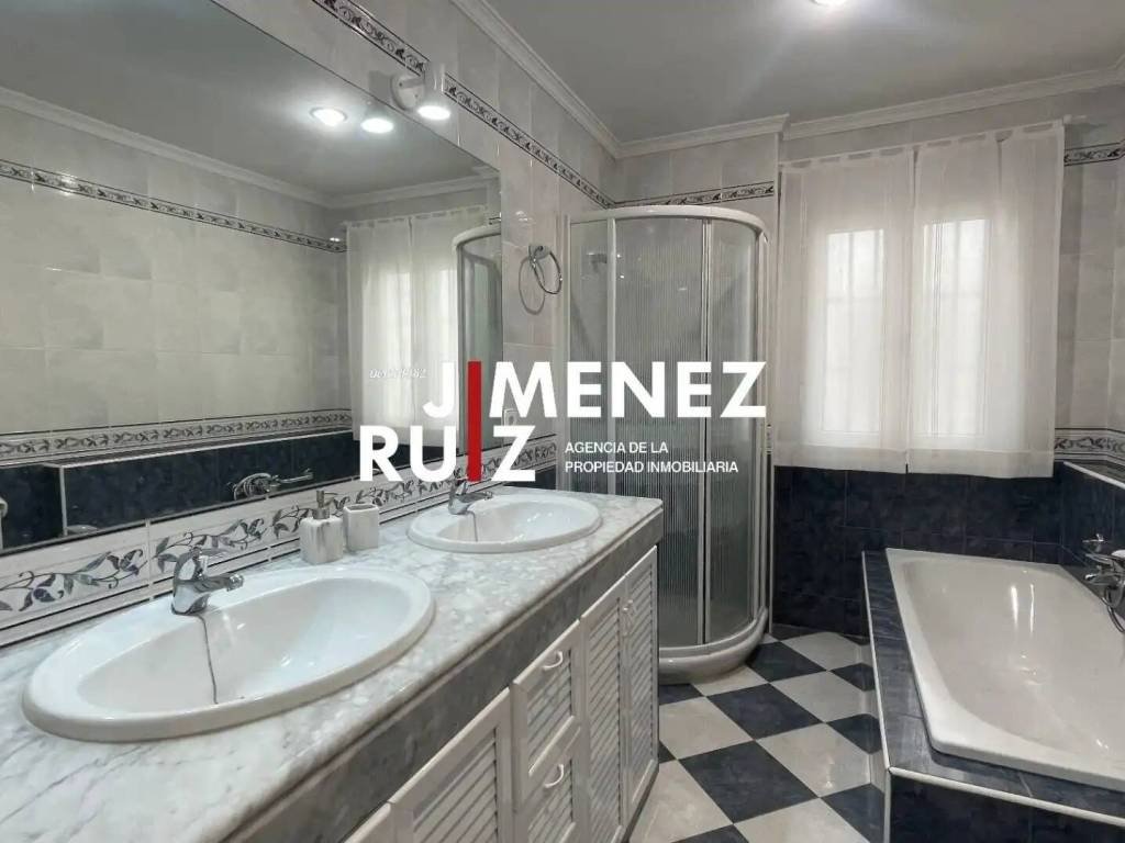 Piso de 90 m² en El Puerto de Santa María