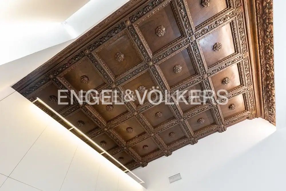 Apartamento 130 m² em València