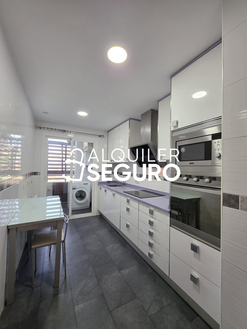 Piso de 122 m² en Boadilla del Monte