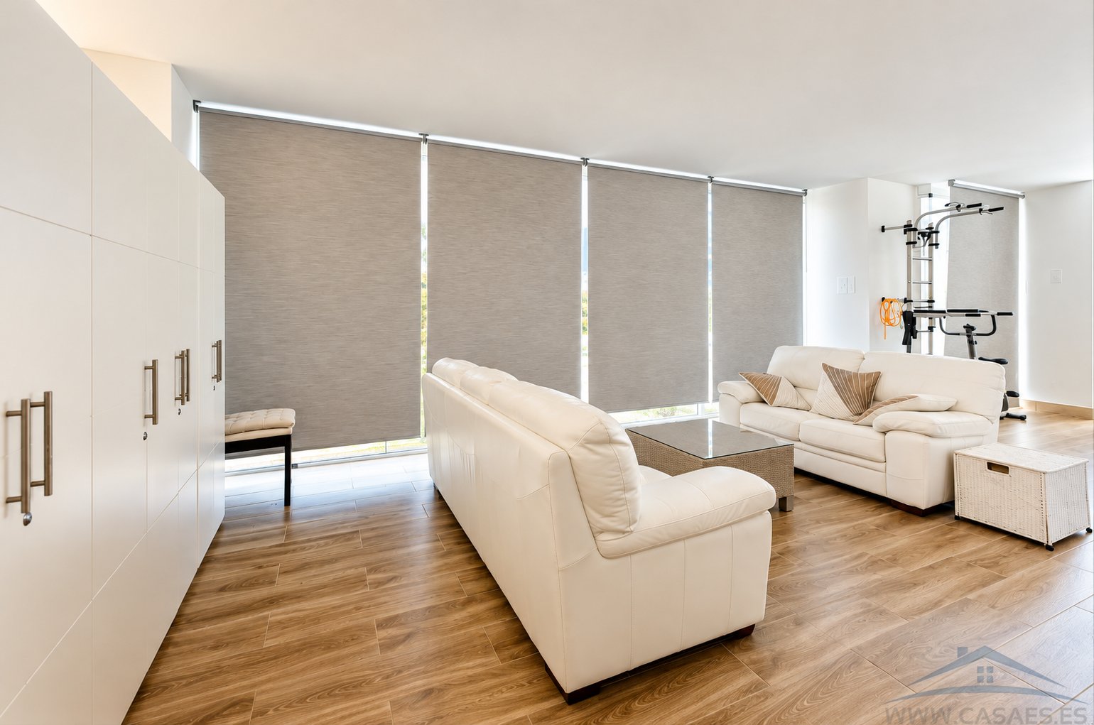 Casa de 312 m² a Marbella
