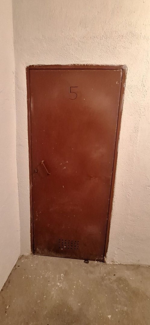 Wohnung 65 m² in Alba de Tormes