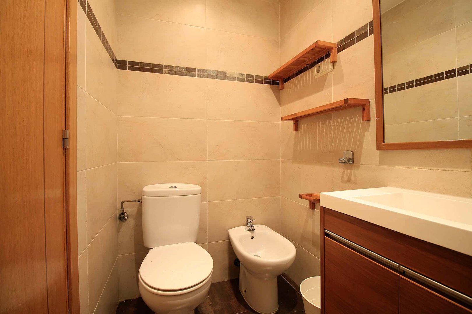 Appartement 35 m² à Madrid