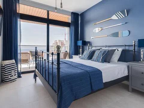 Piso de 100 m² en Benidorm