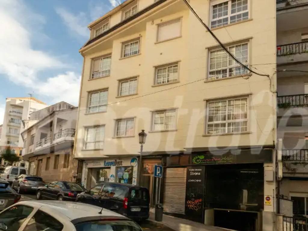 Apartamento 124 m² em Sanxenxo