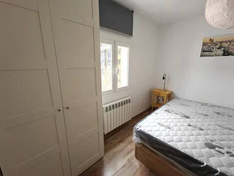 Habitación 70 m², Madrid