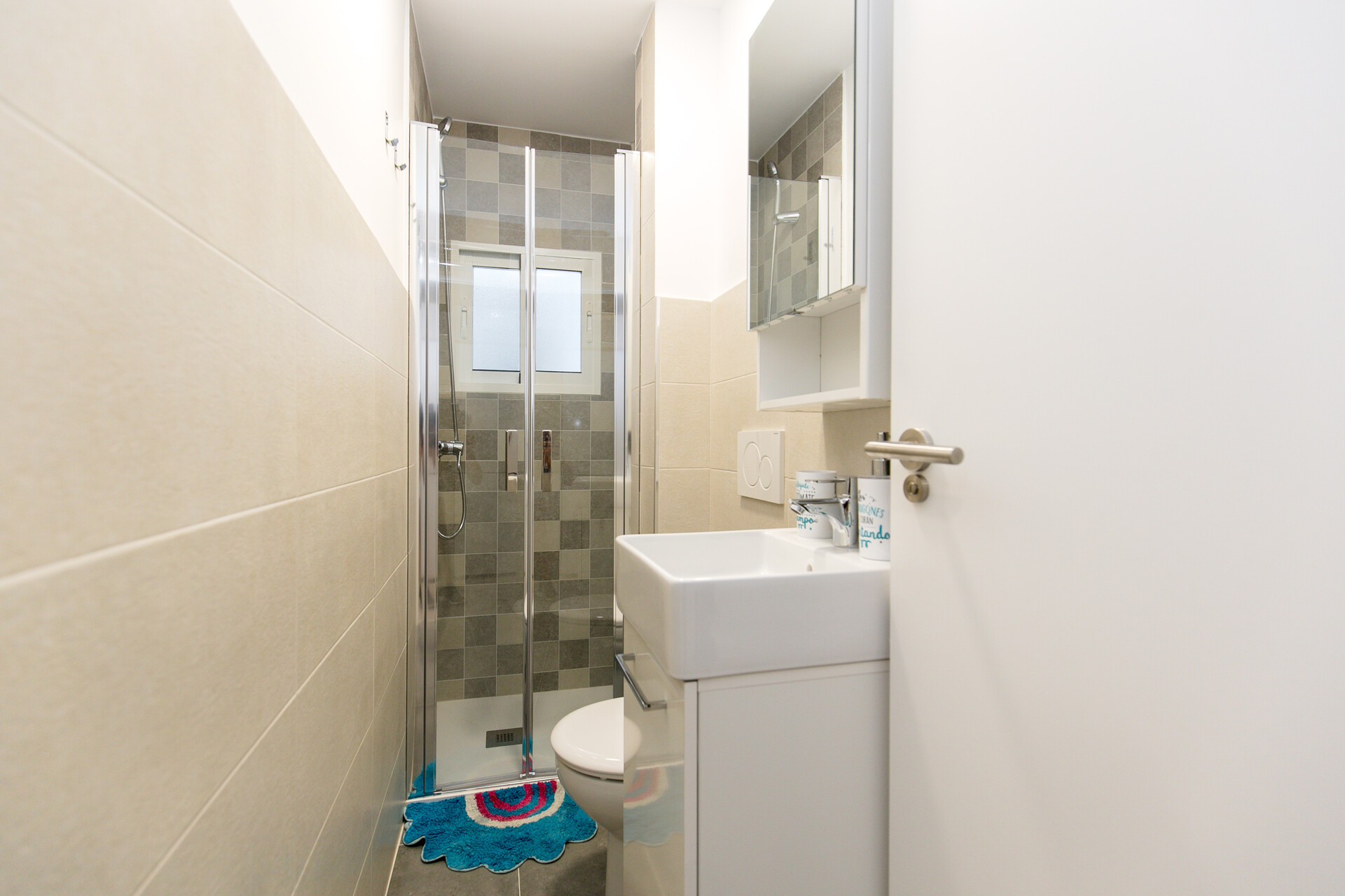 Habitación 65 m², Granada