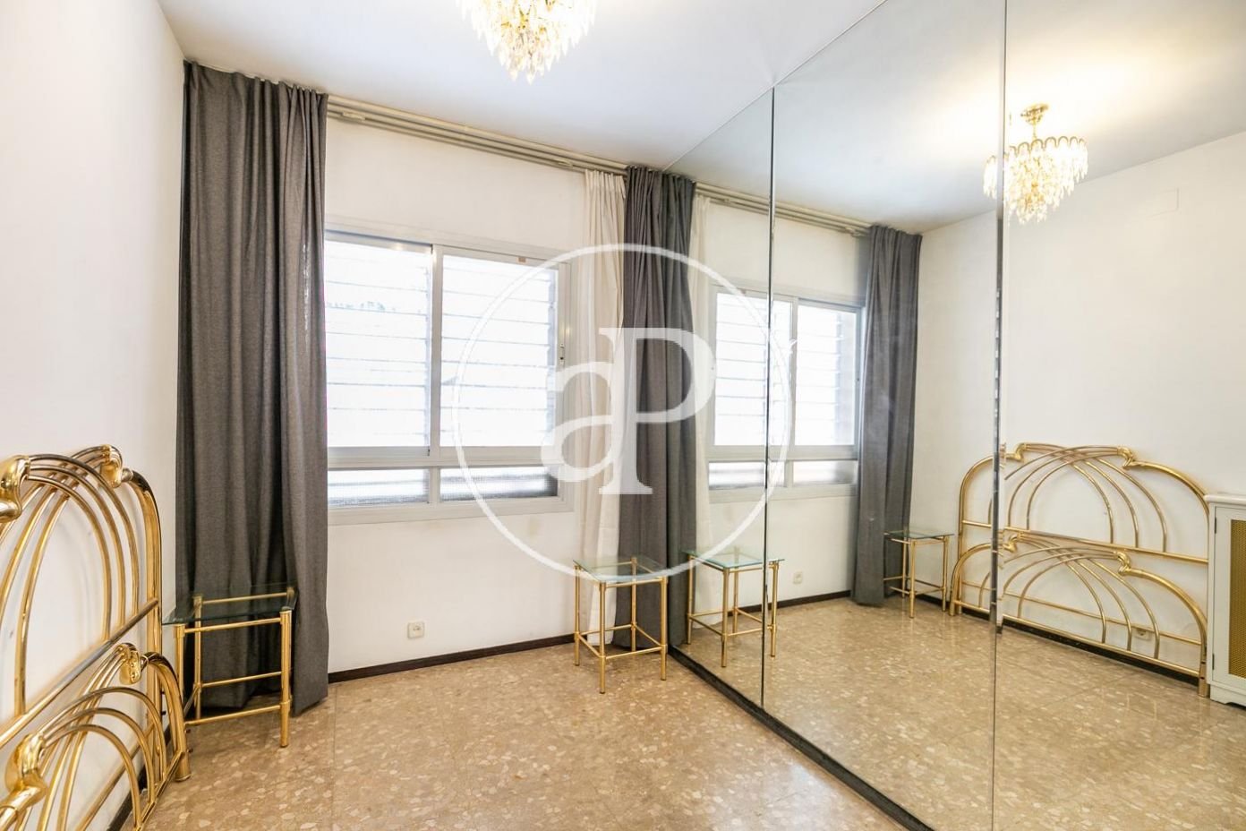 Piso de 216 m² en Barcelona