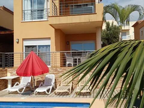 Casa 409 m² a Santiago del Teide