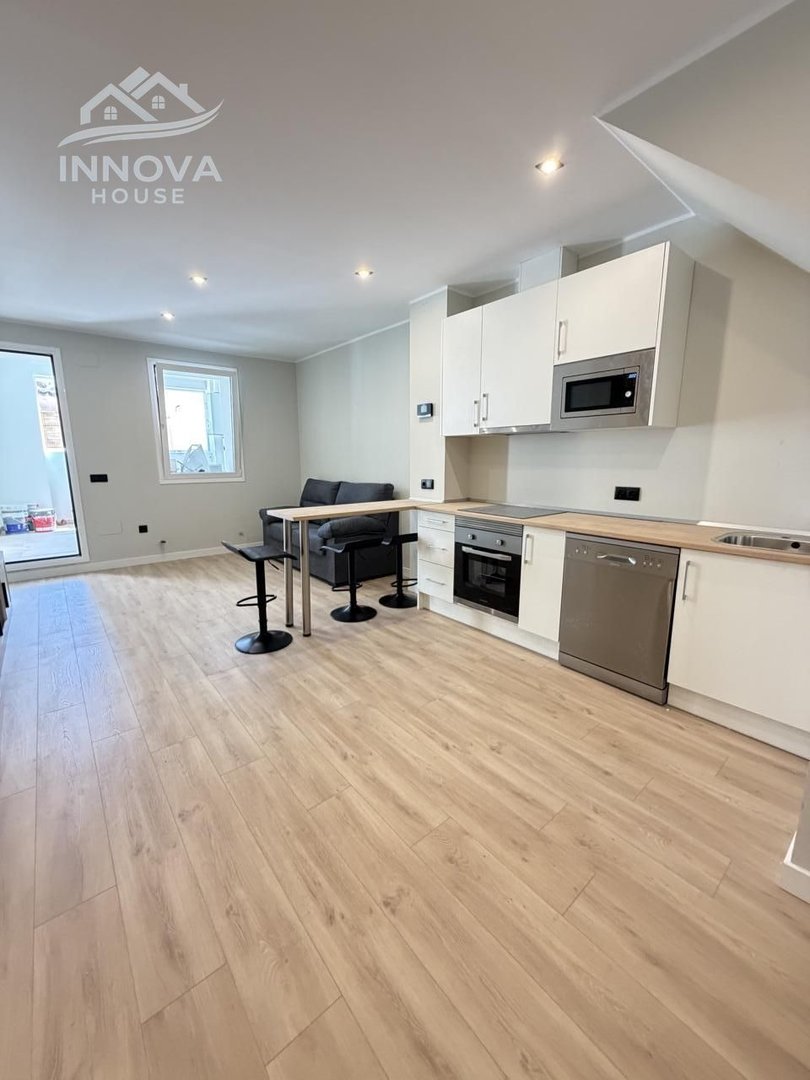 Piso de 65 m² en Segovia