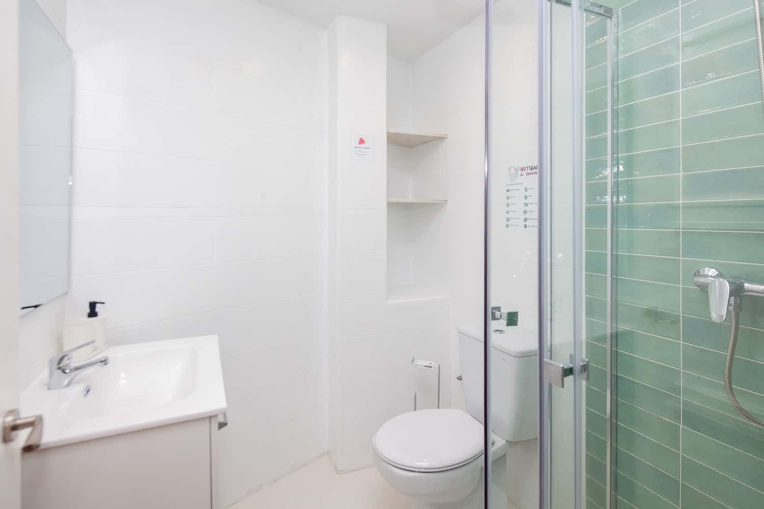 Habitació de lloguer, València
