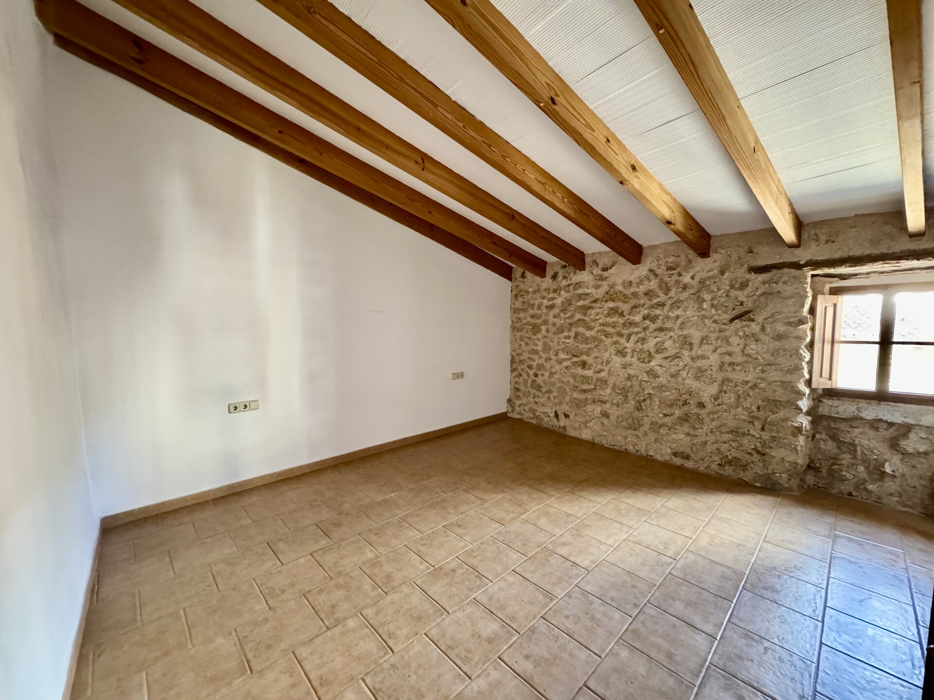 Casa de 121 m² a Alaró