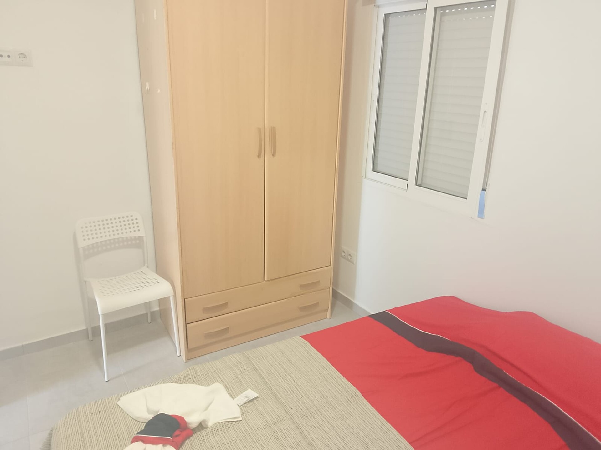 Habitación 70 m², Oliva