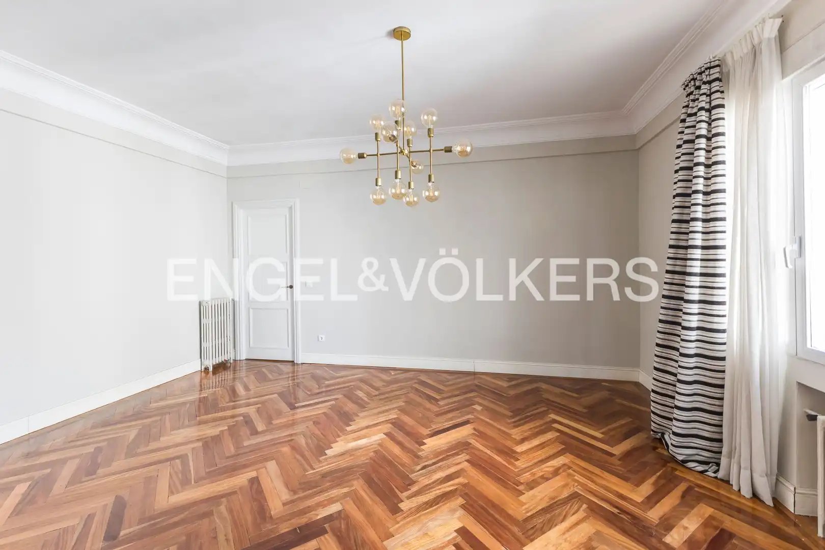 Квартира 400 м² у Madrid
