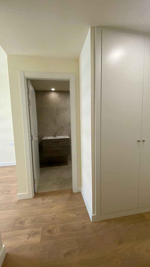 Piso de 106 m² en Dos Hermanas