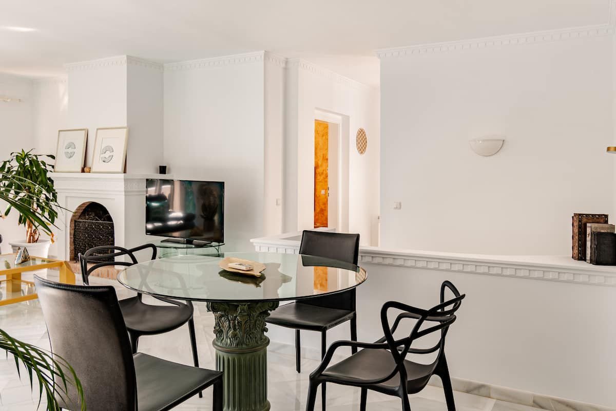 Casa de 294 m² en Marbella