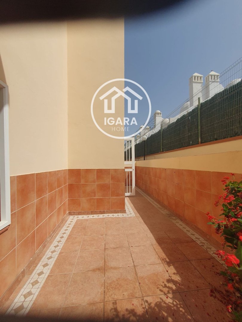 Piso de 50 m² en Adeje