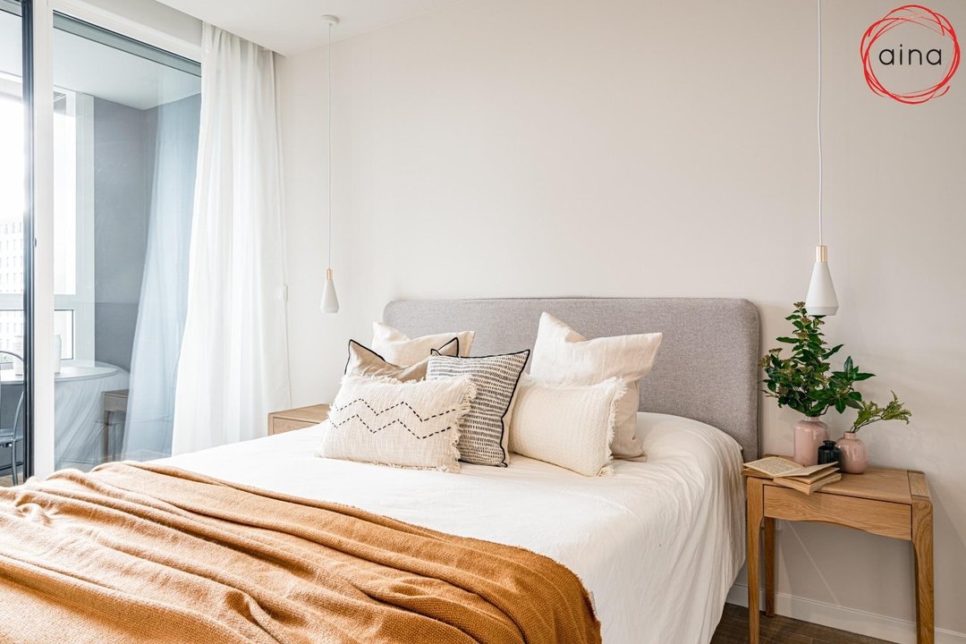 Piso de 51 m² en Huarte