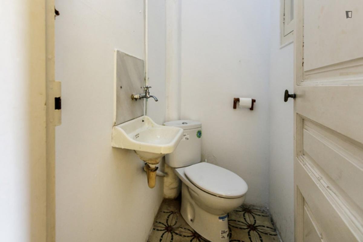 Stanza in affitto, Barcelona