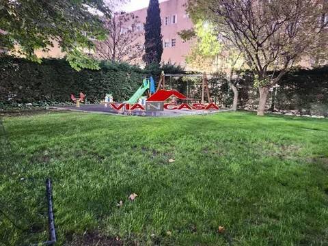 Pis de 71 m² a Madrid