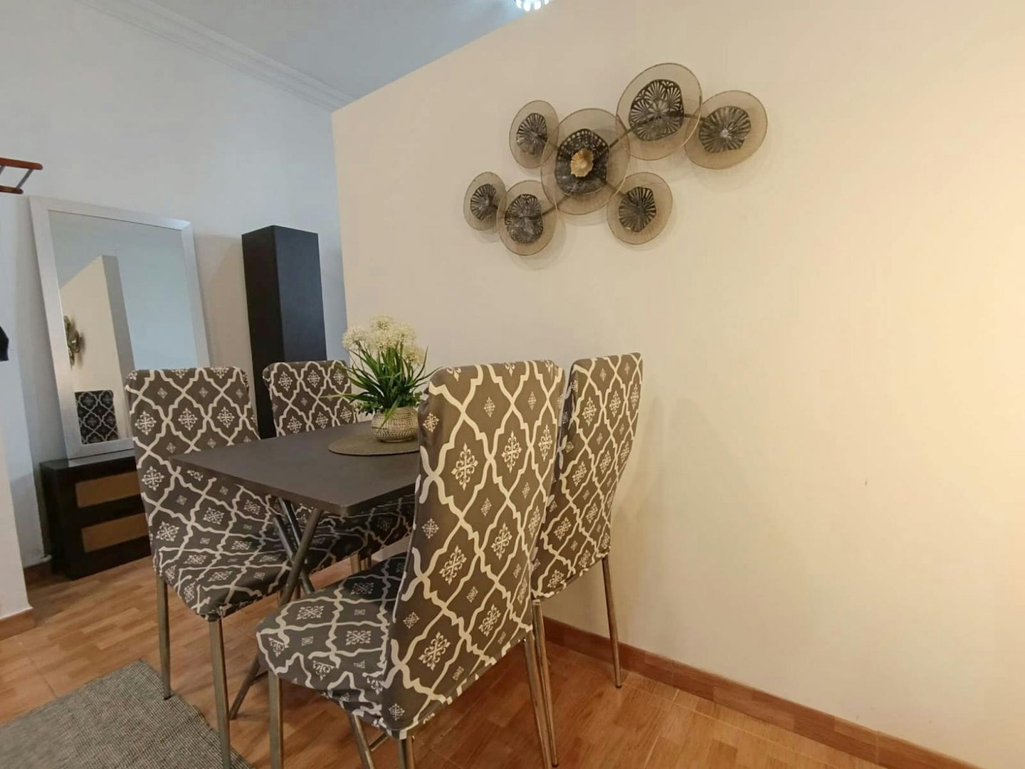 Piso de 40 m² en Sevilla