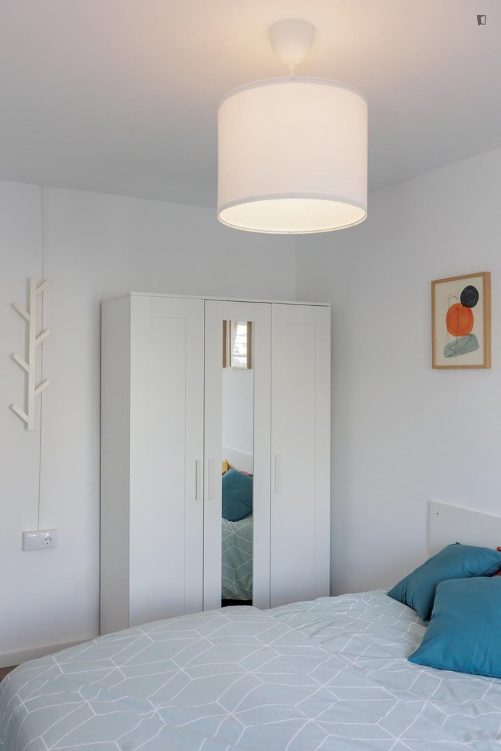 Habitación en alquiler, l'Hospitalet de Llobregat