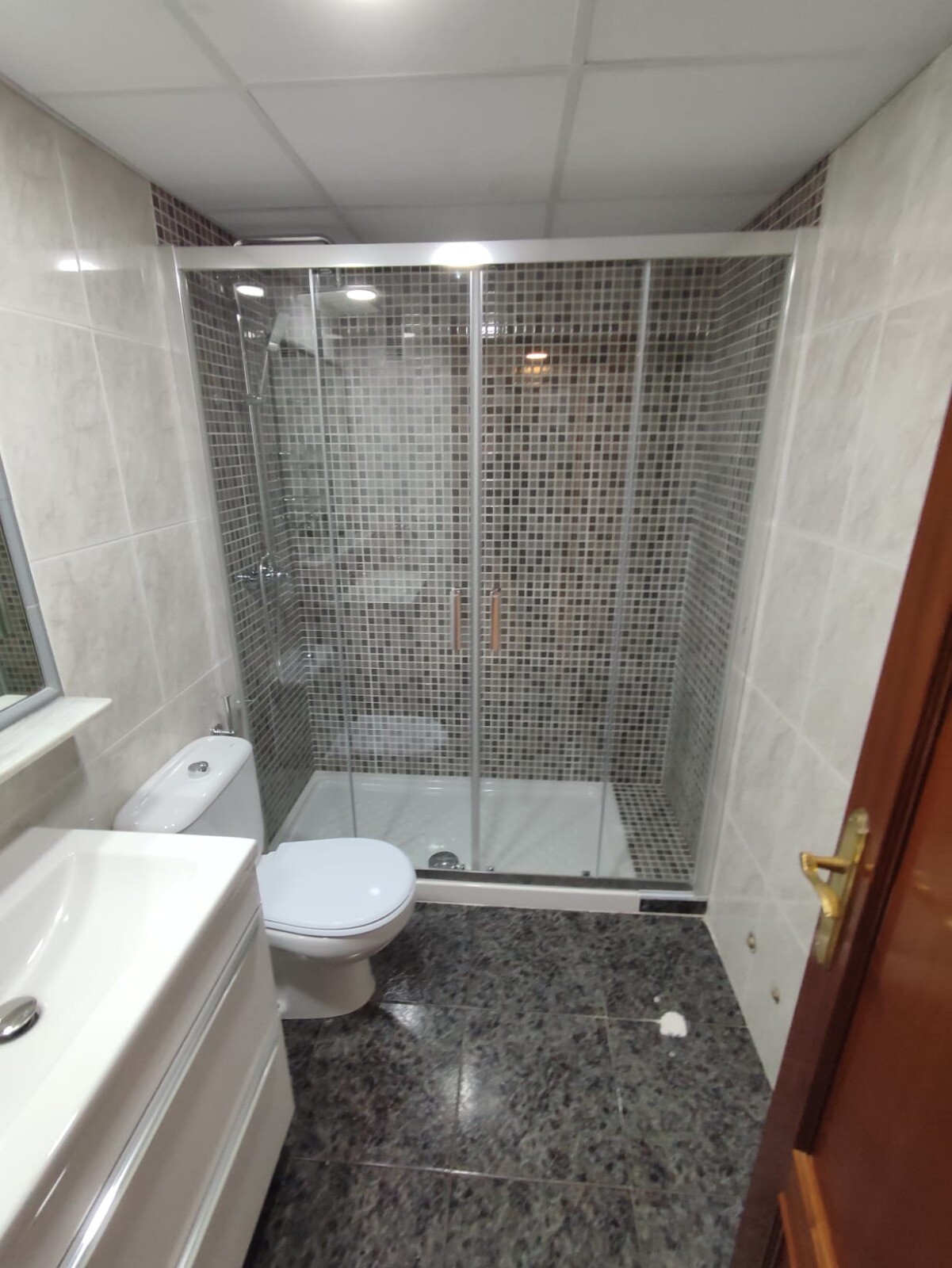 Piso de 65 m² en Granada