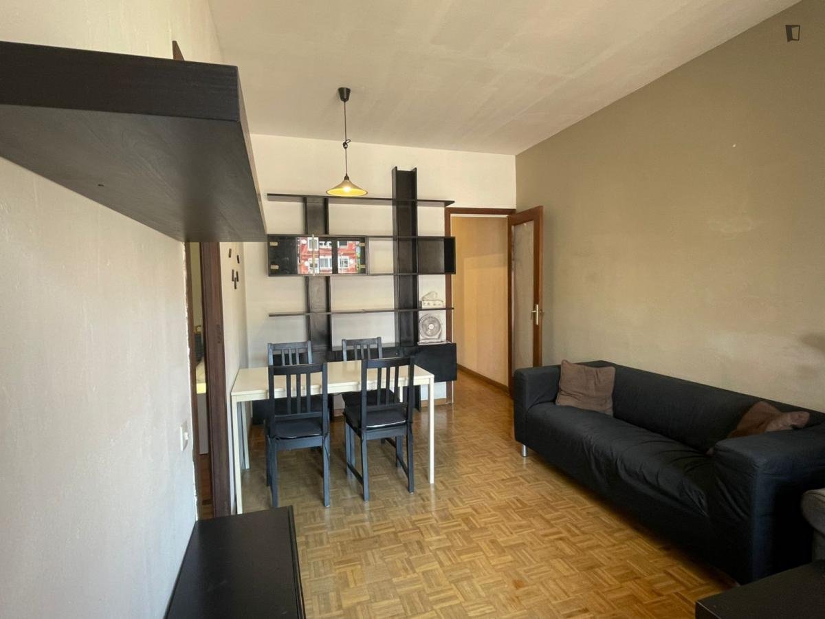 Pis de 90 m² a Barcelona