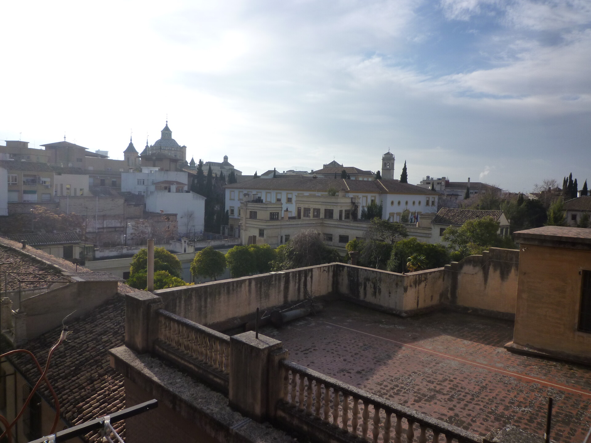 Appartamento 50 m² a Granada