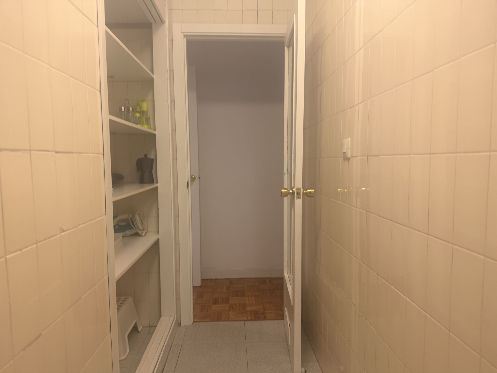 Pis de 140 m² a Pamplona
