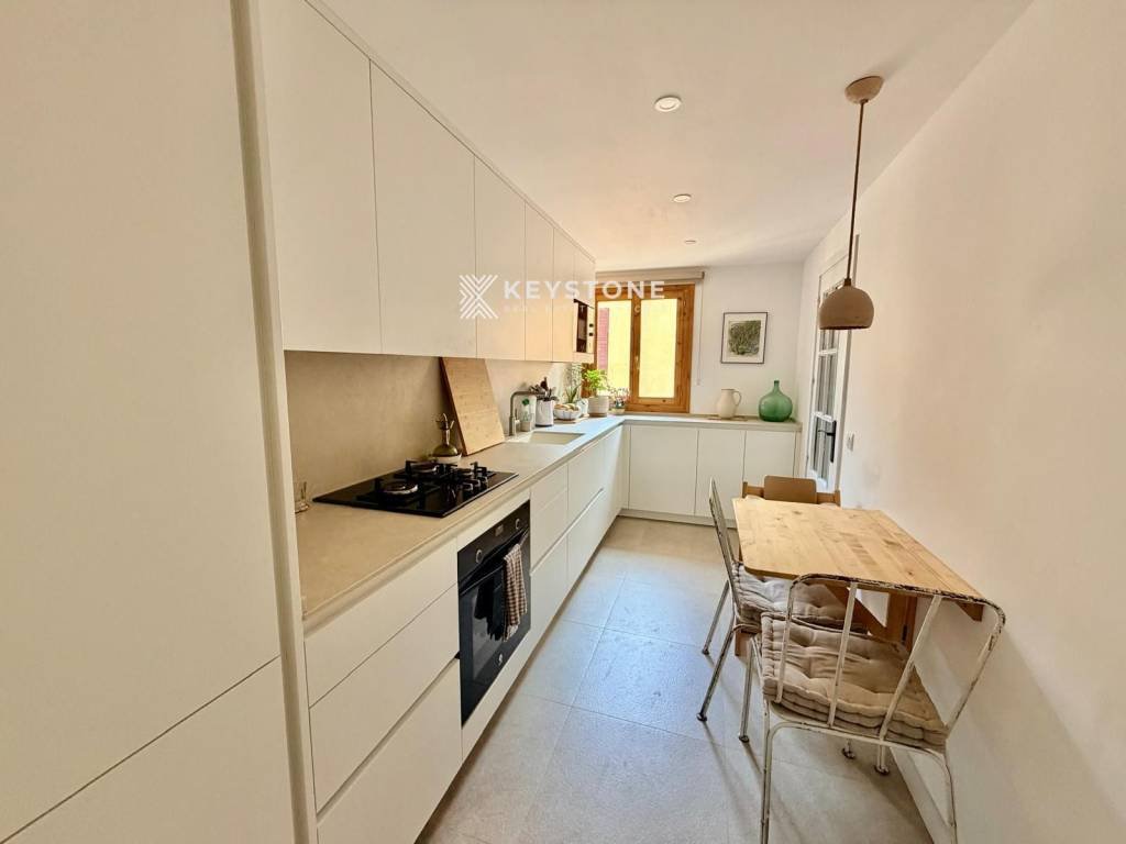 Piso de 93 m² en Palma