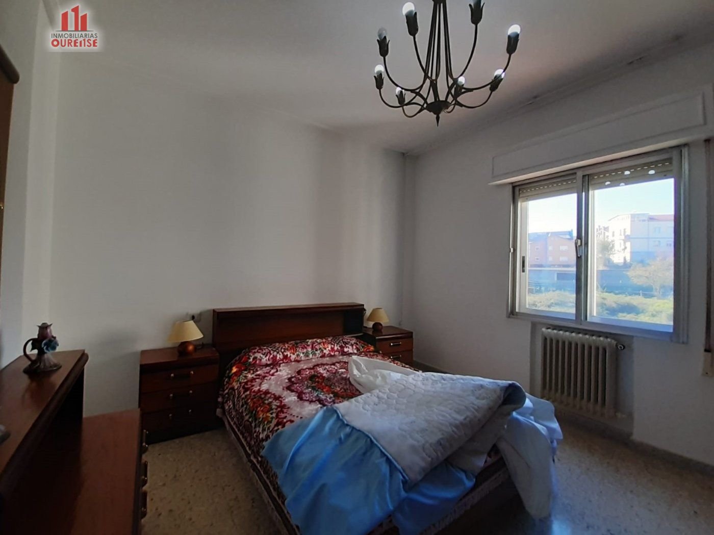 Piso de 155 m² en Ourense