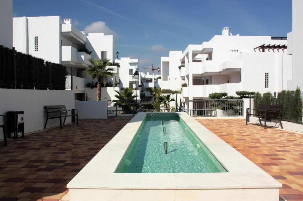Piso de 70 m² en Pulpí