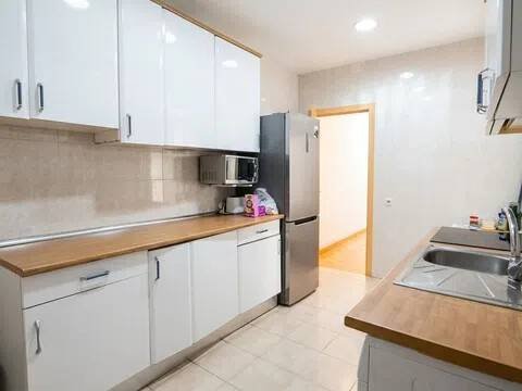 Piso de 185 m² en Madrid