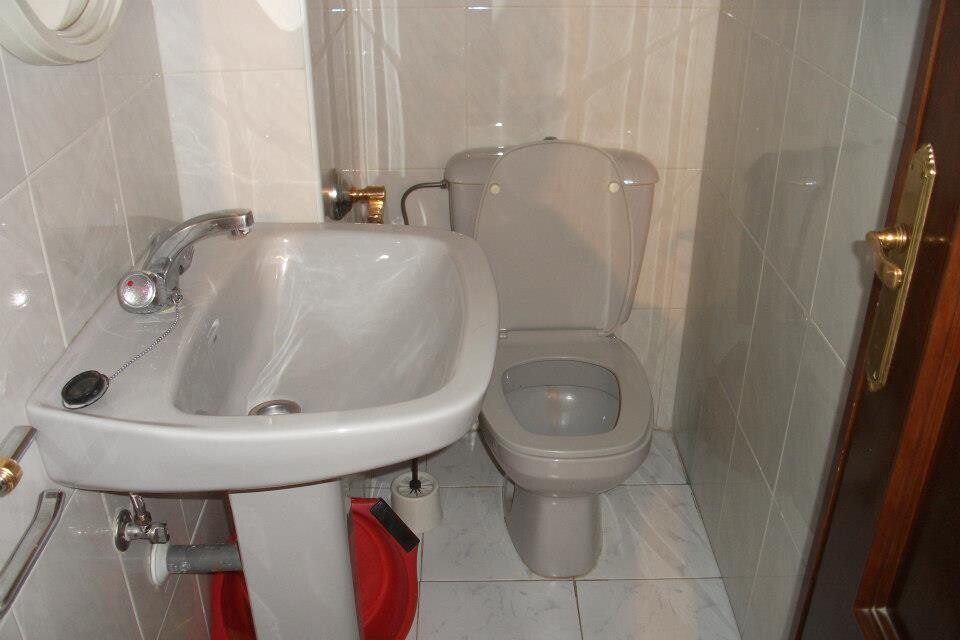 Piso de 90 m² en Salamanca