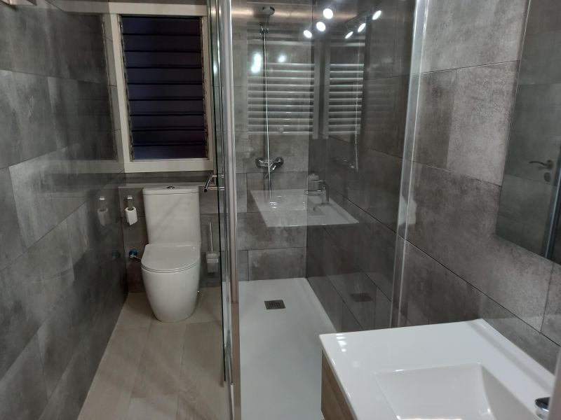 Chambre à louer, Lérida