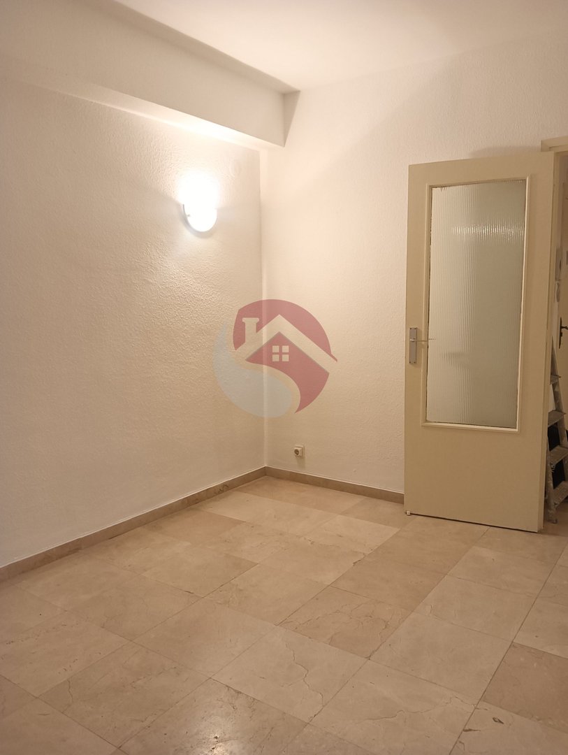 Pis de 90 m² a Màlaga