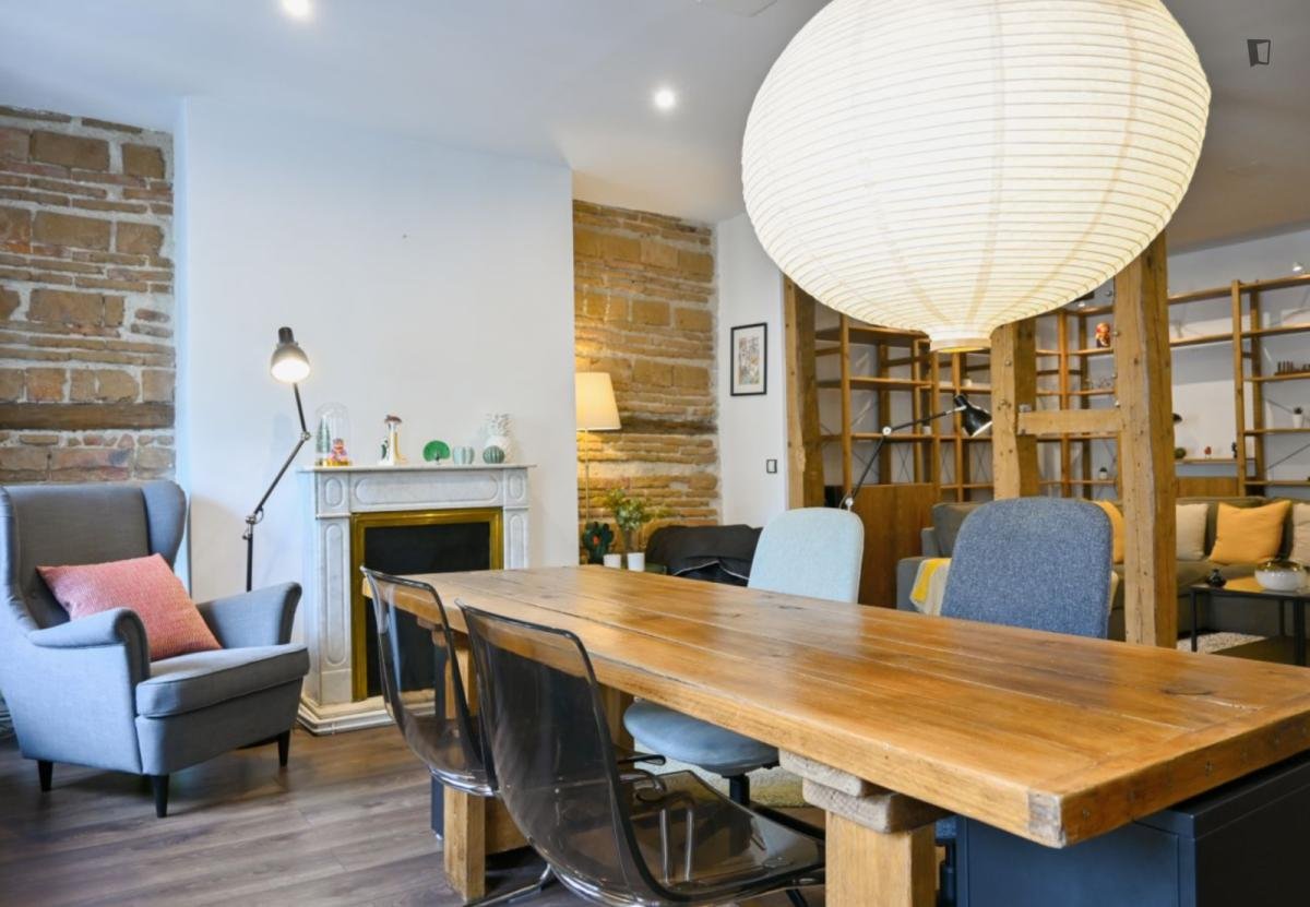 Flat 109 m² in Madrid