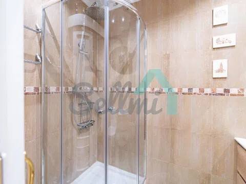 Piso de 46 m² en Oviedo