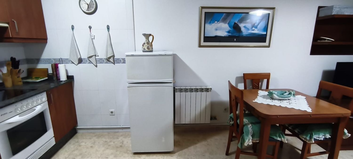 Wohnung 62 m² in Mugardos
