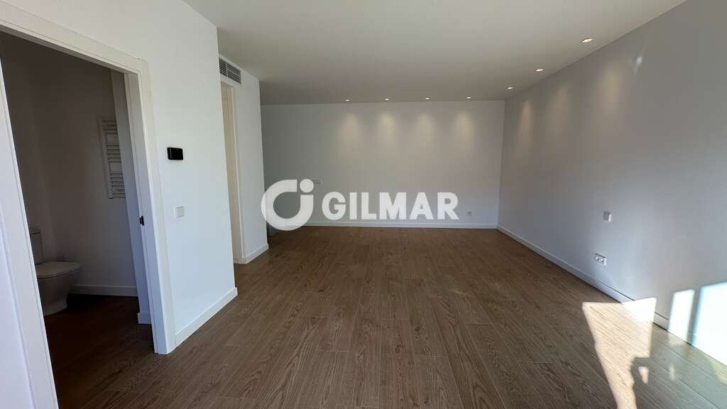 Pis de 84 m² a Pozuelo de Alarcón