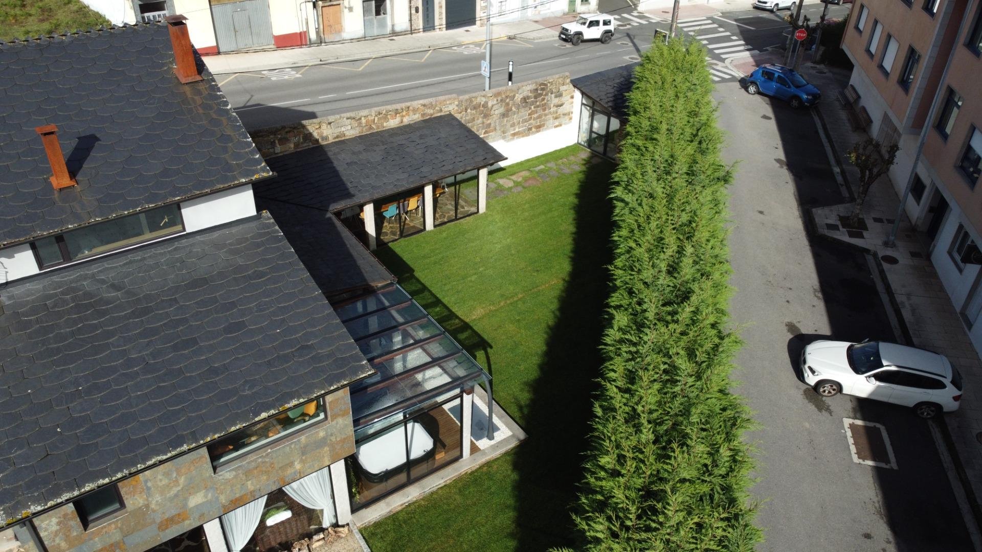 Casa de 252 m² en Lugo