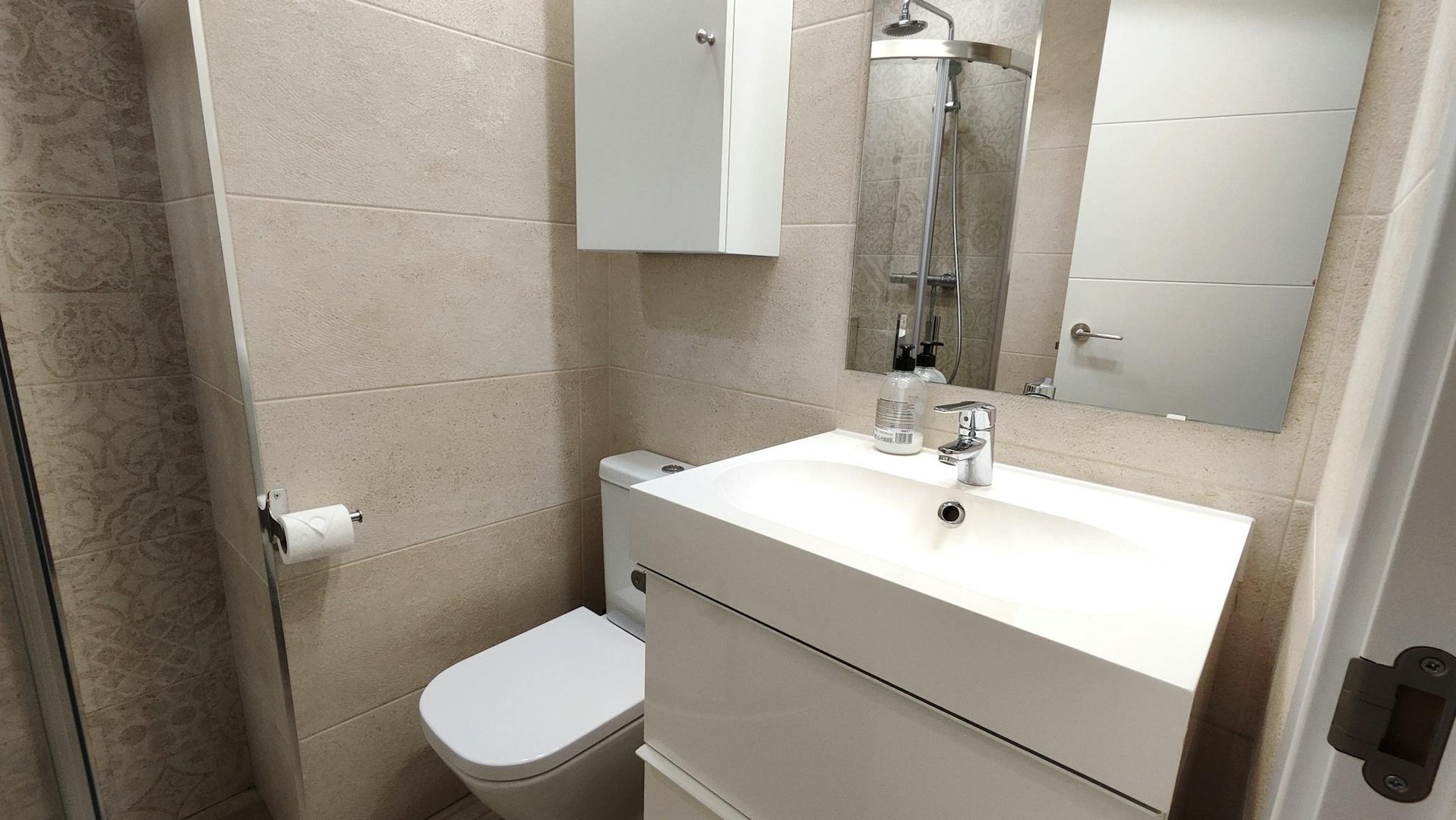 Casa 28 m² a Madrid