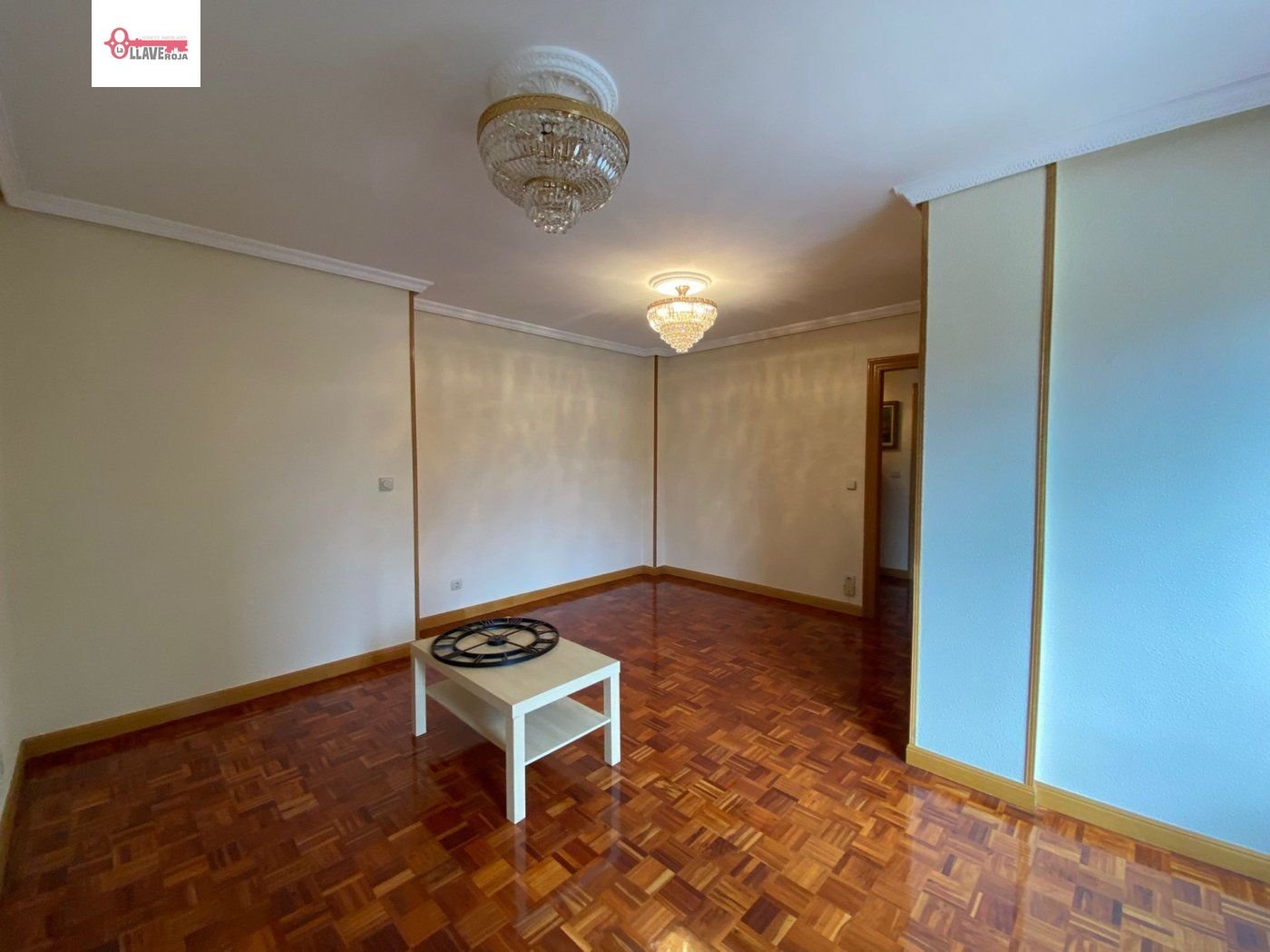 Pis de 99 m² a Burgos