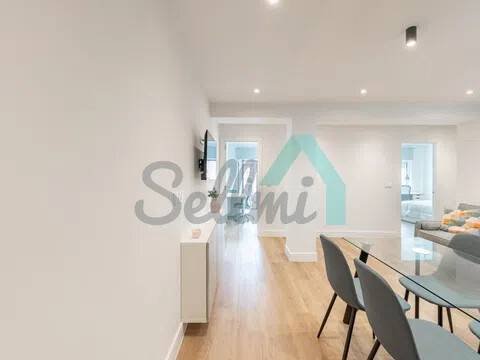 Piso de 78 m² en Oviedo