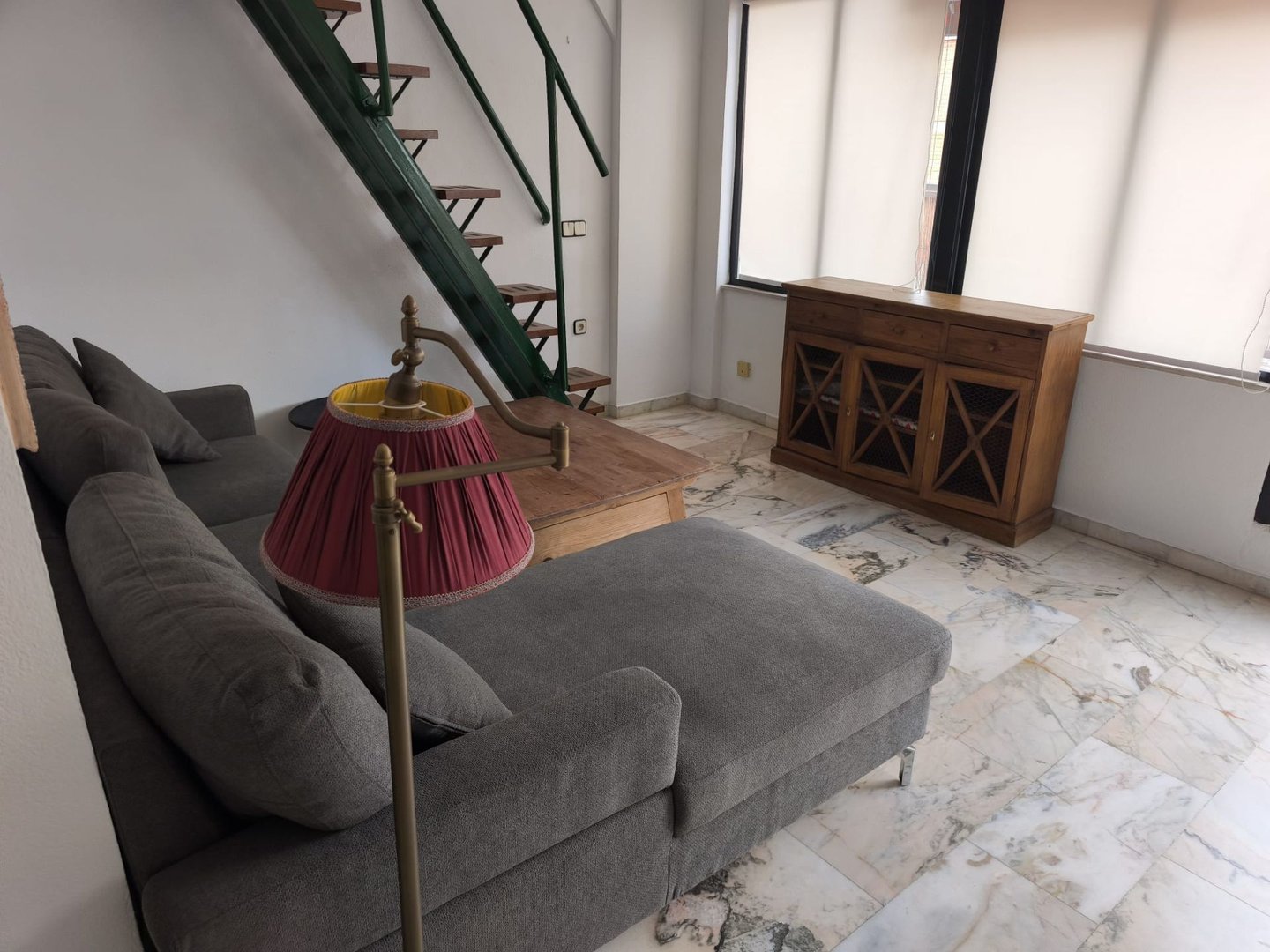Piso de 60 m² en Cáceres