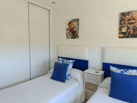 Piso de 72 m² en Cartagena