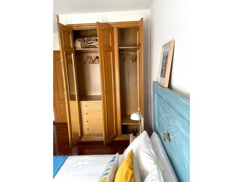 Piso de 85 m² en Ávila